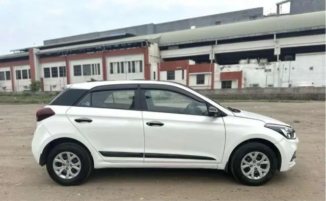 Hyundai Elite i20 Sportz 1.2 2018