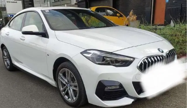 BMW 2 Series Gran Coupe 220i Sport 2022