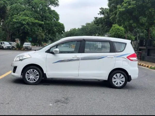 Maruti Suzuki ERTIGA VDI BS-IV 2012