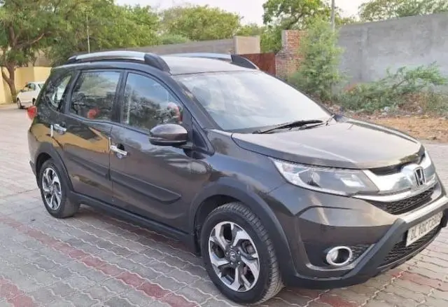 Honda BR-V VX Petrol 2016