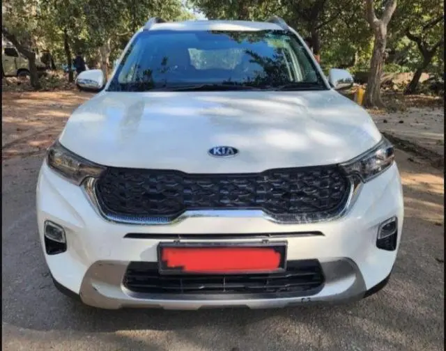 Kia Sonet HTK Plus 1.5 2020