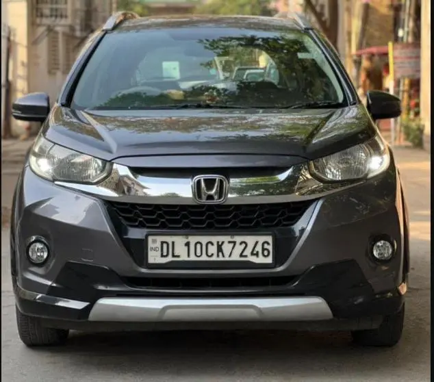 Honda WR-V VX Diesel 2018
