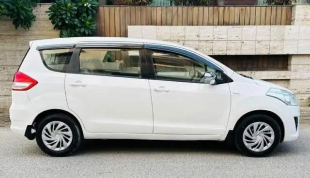 Maruti Suzuki Ertiga VDi 2014