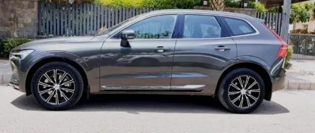 Volvo XC60 D5 Inscription 2021