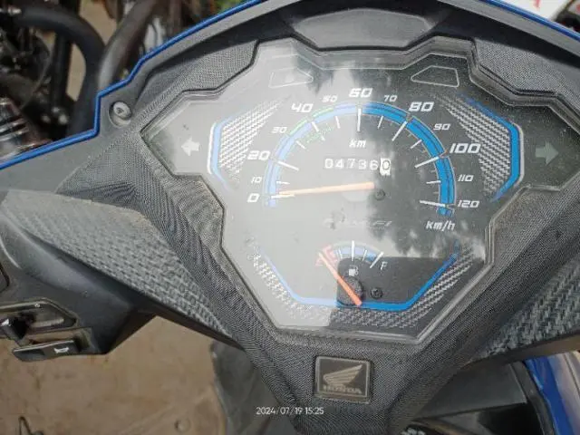 Honda Dio 110cc 2022