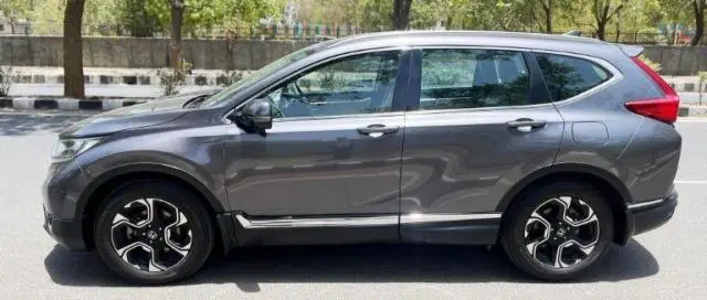 Honda CR-V 2.4L 4WD AVN 2018