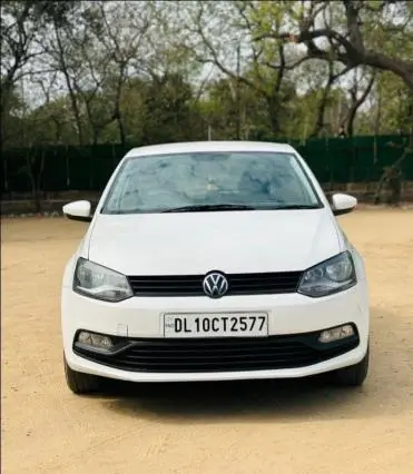 Volkswagen Polo Comfortline 1.5L (D) 2016