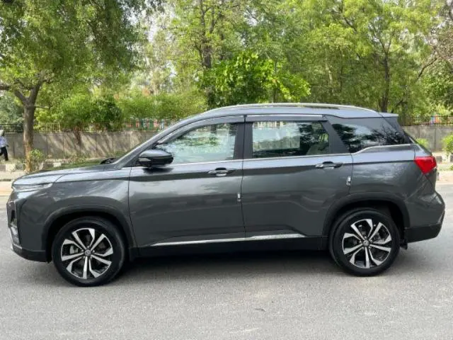 MG Hector Savvy Pro 1.5 Turbo CVT 2023