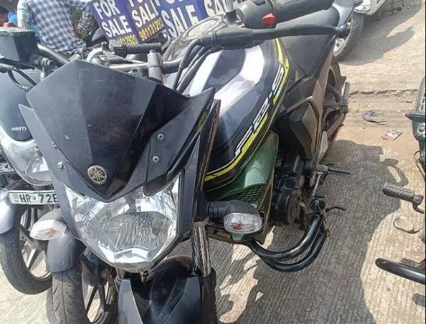 Yamaha FZ S V 2.0 150cc 2019