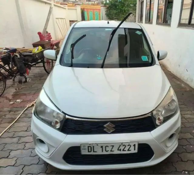 Maruti Suzuki Celerio VXi (O) 2018