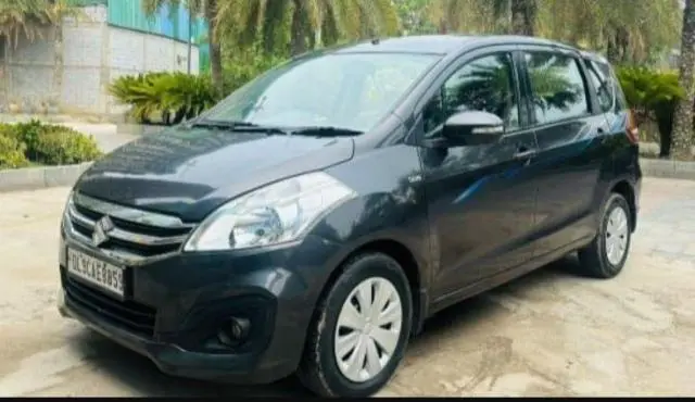 Maruti Suzuki Ertiga VDI SHVS 2016