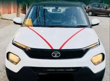 Tata Punch Adventure MT 2023