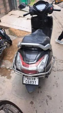 Honda Activa 125 Standard BS6 2021