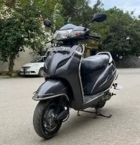 Honda Activa 110cc 2015