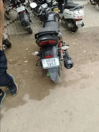 Hero Glamour i3s 125cc BS6 2020