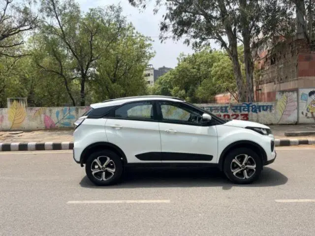 Tata Nexon XZ Plus Petrol 2023
