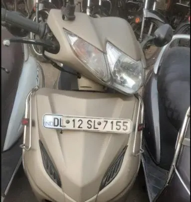 Honda Activa 4G 110cc 2018