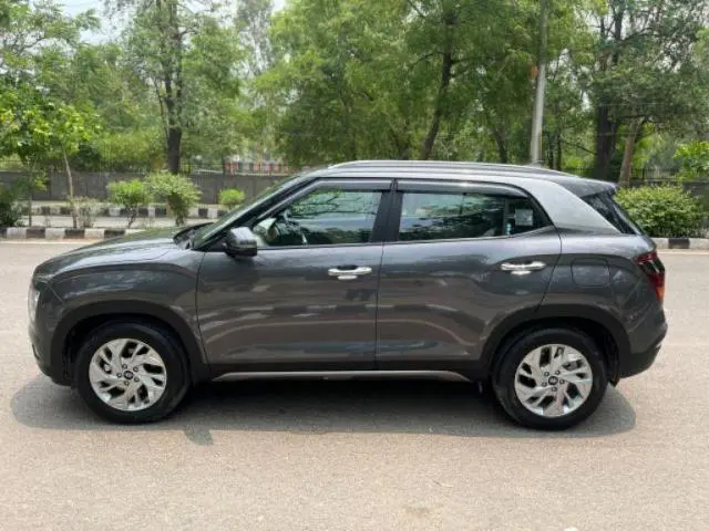 Hyundai Creta SX 1.5 Petrol 2023