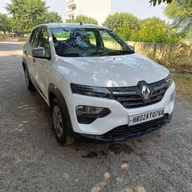 Renault KWID 1.0 RXT 2020