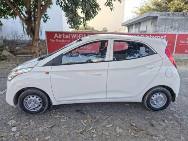 Hyundai Eon Era 2012