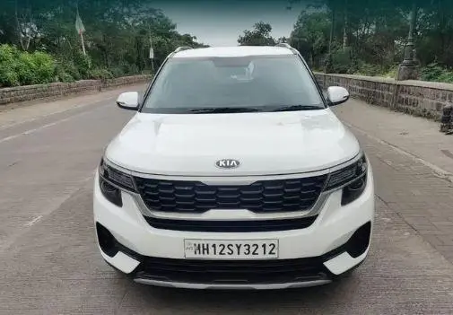 Kia Seltos HTK Plus 1.5 Petrol 2020