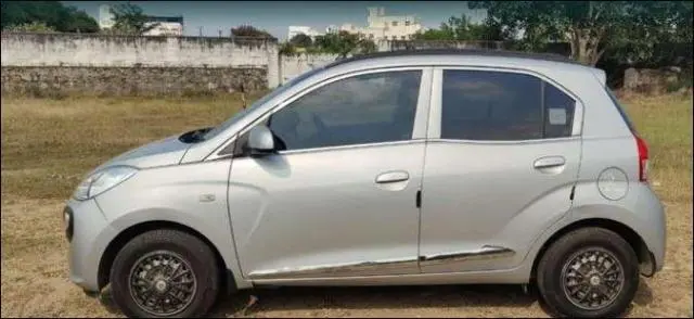 Hyundai Santro MAGNA AMT 2020