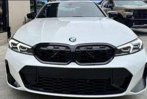BMW M340i xDrive 2023