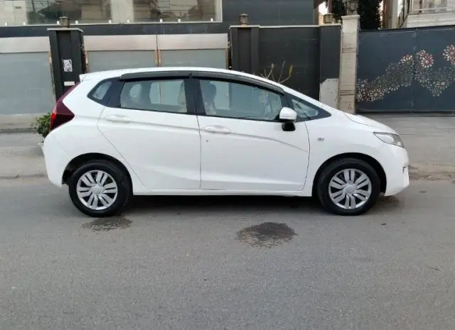 Honda Jazz S i-VTEC 2016