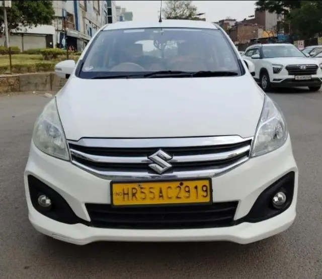 Maruti Suzuki Ertiga VXi 2018