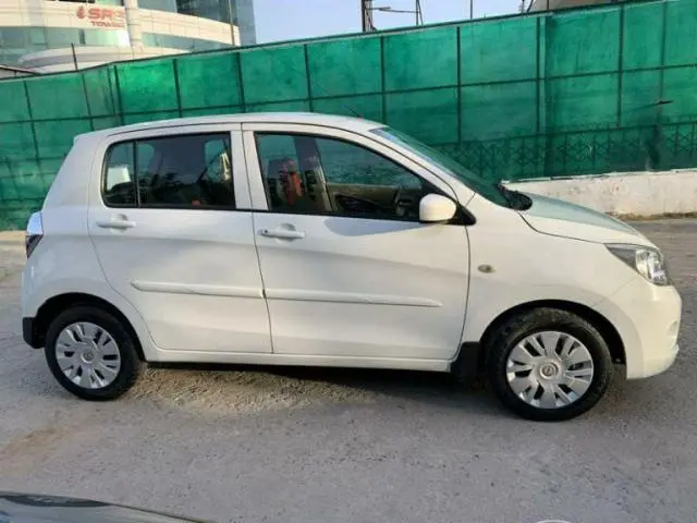 Maruti Suzuki Celerio VXi 2015