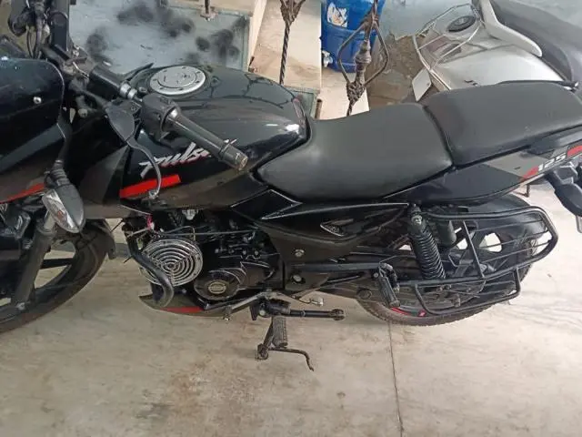 Bajaj Pulsar 125cc Drum 2022