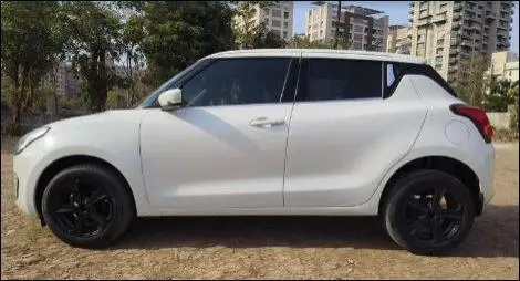 Maruti Suzuki Swift VXi BS6 2020