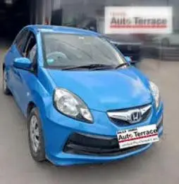 Honda Brio S MT 2013