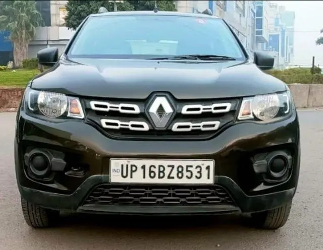 Renault KWID RXL 2018