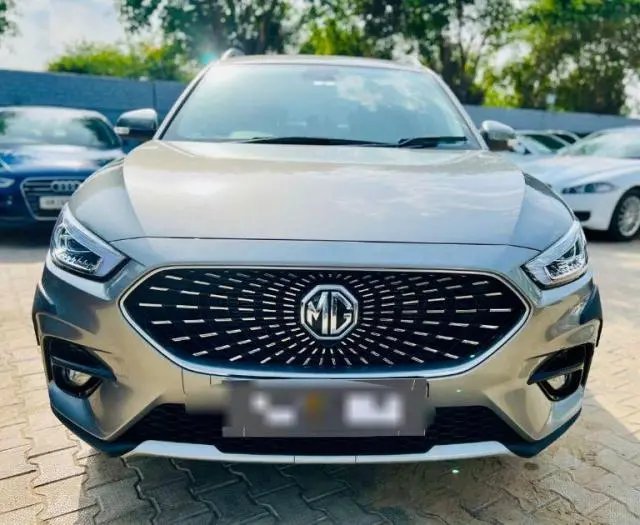 MG Astor Smart 1.5 MT 2023