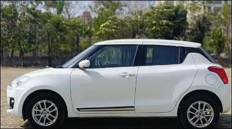 Maruti Suzuki Swift ZXi BS6 2021