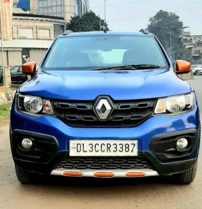 Renault KWID 1.0 RXT 2019