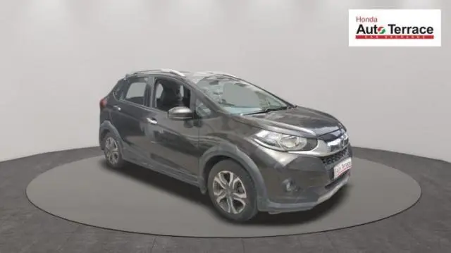 Honda WR-V VX Petrol 2018
