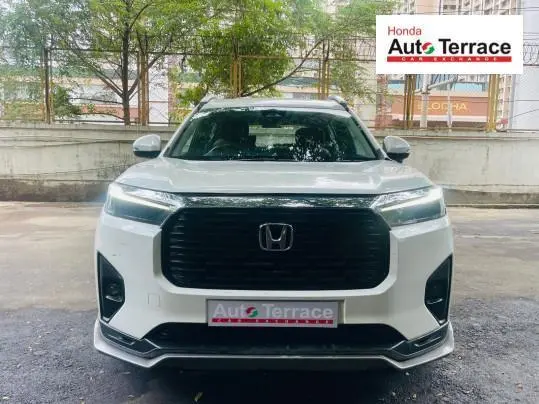 Honda Elevate ZX CVT 2023