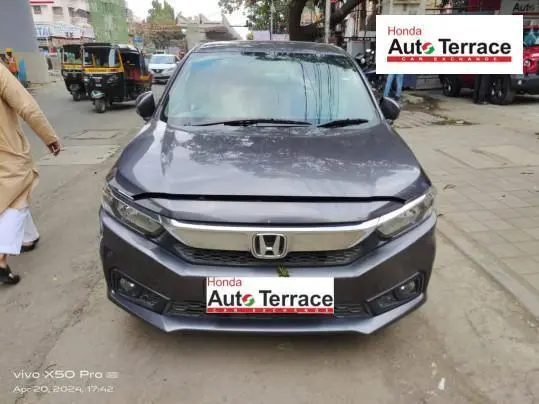 Honda Amaze 1.2 V AT i-VTEC 2020