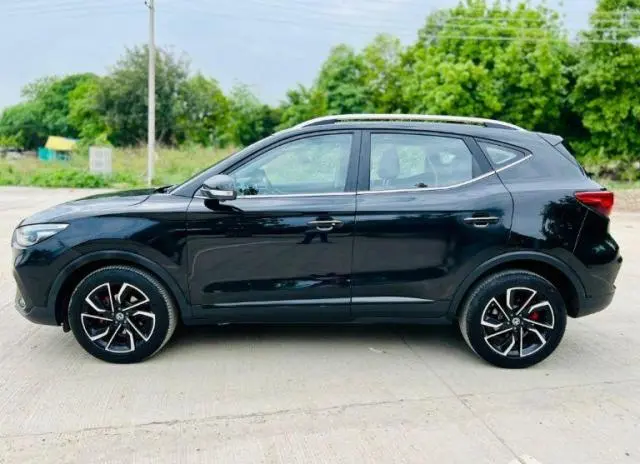 MG Astor Sharp 1.3 Turbo AT 2022