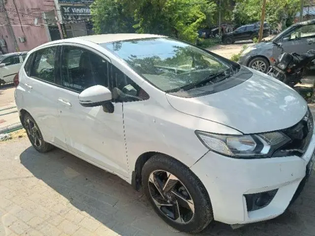 Honda Jazz 1.2 E i-VTEC 2015