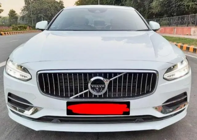 Volvo S90 Inscription D4 2020