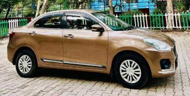 Maruti Suzuki Dzire VXi 2019