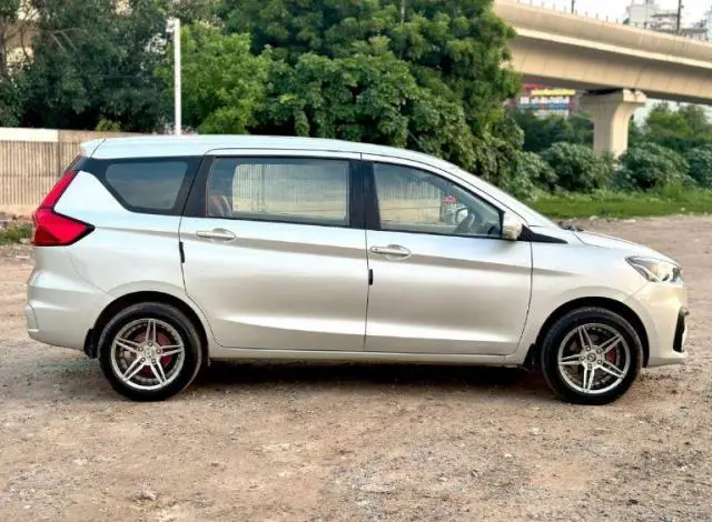 Maruti Suzuki Ertiga VXI CNG 2020