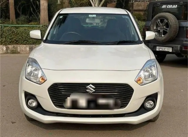 Maruti Suzuki Swift ZXi Plus BS6 2020