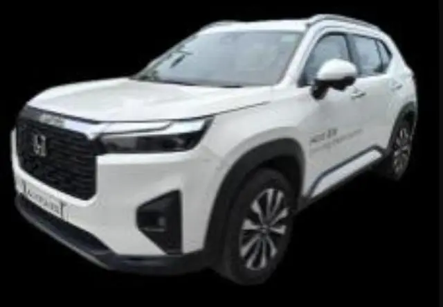 Honda Elevate ZX MT 2023