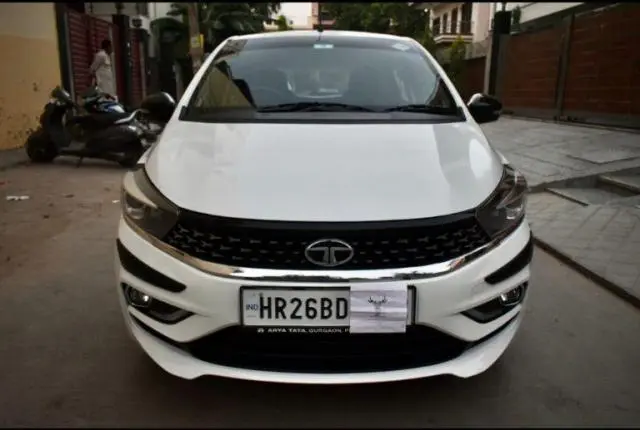 Tata Tiago XZ Plus CNG 2022