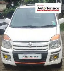 Maruti Suzuki Wagon R LXi 2010