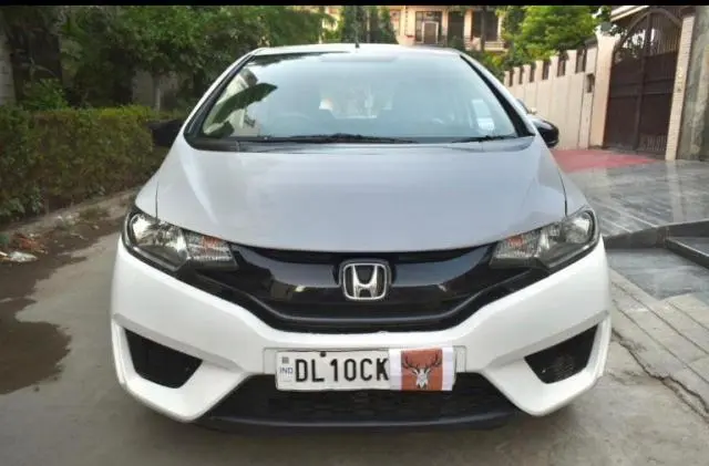Honda Jazz 1.2 E i-VTEC 2017